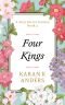 [A Very Secret Garden 02] • Four Kings